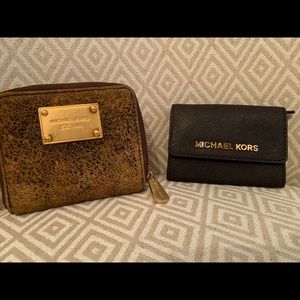 Michael Kors Wallets